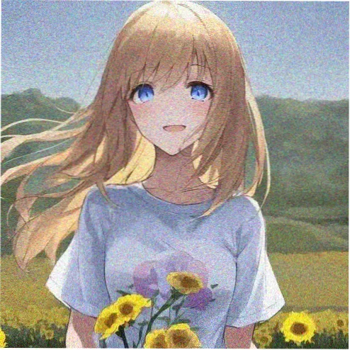 影迷十六毫米头像